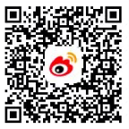 微博二维码